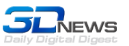 Логотип 3Dnews.ru