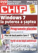 CHIP Magazine 2010 July