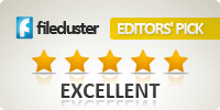 Filecluster.com Award