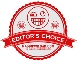 Maddownload.com Award
