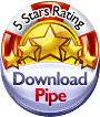 Downloadpipe.com Award