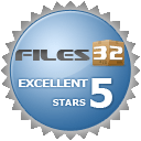 Files32.com Award