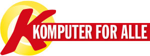 Komputer.no Logo