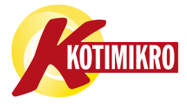 Kotimikro.fi Logo