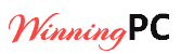 WinningPC Logo